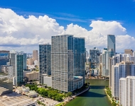 Unit for rent at 475 Brickell Ave, Miami, FL, 33131