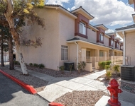 Unit for rent at 1343 Dusty Creek Street, Las Vegas, NV, 89128