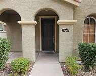 Unit for rent at 6721 Bluebell Garden Street, Las Vegas, NV, 89149