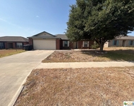 Unit for rent at 3906 Fieldcrest Drive, Killeen, TX, 76549
