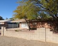 Unit for rent at 1227 E Allen Road, Tucson, AZ, 85719