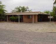 Unit for rent at 3511 E Edison Street, Tucson, AZ, 85716