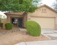 Unit for rent at 25209 N 40th Lane, Phoenix, AZ, 85083