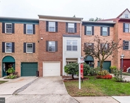 Unit for rent at 6013 Crocus Ct, ALEXANDRIA, VA, 22310