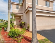 Unit for rent at 1366 Sabal Tr, Weston, FL, 33327