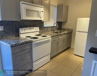 Unit for rent at 115 Sw 19th Ave, Fort Lauderdale, FL, 33312