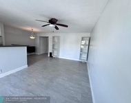 Unit for rent at 419 S Crescent Dr, Hollywood, FL, 33021