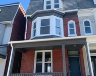 Unit for rent at 519 S Pershing Ave, YORK, PA, 17401