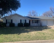 Unit for rent at 1417 Simpson Drive, Hurst, TX, 76053