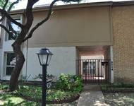 Unit for rent at 9324 Chimney Corner Lane, Dallas, TX, 75243