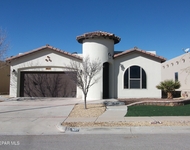 Unit for rent at 1637 Land Rush, El Paso, TX, 79911