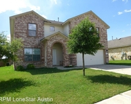 Unit for rent at 521 Sandstone Trail, Buda, TX, 78610