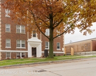 Unit for rent at 1385 Manor Park, Lakewood, OH, 44107