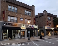 Unit for rent at 1008-1010 Curtiss Street, Downers Grove, IL, 60515