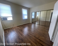 Unit for rent at 1229 N. Sycamore Ave., Los Angeles, CA, 90038