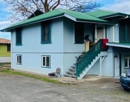 Unit for rent at 1521-a. Kinoole St., Hilo, HI, 96720