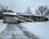 Unit for rent at 6405 Arnel Ave, Fort Wayne, IN, 46835