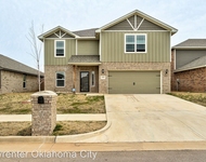 Unit for rent at 1609 Maroon Dr, El Reno, OK, 73063