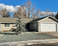 Unit for rent at 4209 Midas Way, Carson City, NV, 89701