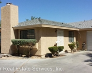 Unit for rent at 128 S Locust St, Ridgecrest, CA, 93555