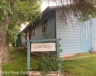 Unit for rent at 206 2nd St Units 1-4, Columbus, MT, 59019