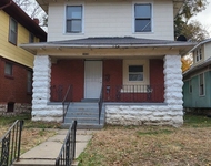 Unit for rent at 2833 Olive St, Kansas City, MO, 64109