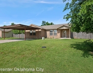 Unit for rent at 4621 Tinker Rd, Oklahoma City, OK, 73135