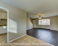 Unit for rent at 1869 W. Mosier Place, Denver, CO, 80223