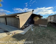 Unit for rent at 2224 Myrtle Dr, Billings, MT, 59102