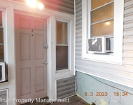 Unit for rent at 1628 Clinch Ave., Knoxville, TN, 37916