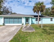 Unit for rent at 6 Blair Court, Palm Coast, FL, 32137