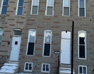 Unit for rent at 527 Brunswick Street Sw, BALTIMORE, MD, 21223