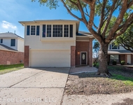 Unit for rent at 3919 Rolling Springs Ln, Katy, TX, 77449