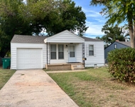 Unit for rent at 3113 Nw 30th, Oklahoma City, OK, 73112