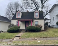 Unit for rent at 238 Pointview Ave., Dayton, OH, 45405