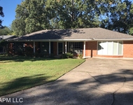 Unit for rent at 2504 Kenmore St, Monroe, LA, 71201