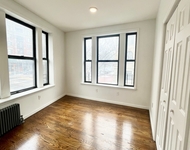 Unit for rent at 601 West 156th Street, New York, NY 10032