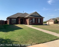 Unit for rent at 19517 Vista Avenue, Edmond, OK, 73012