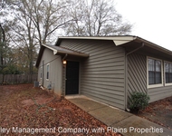 Unit for rent at 1521 Fitzpatrick Avenue 9-b, Opelika, AL, 36801