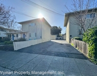 Unit for rent at 1515-1523 Brown Street, Napa, CA, 94559