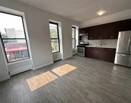 Unit for rent at 369 Nostrand Avenue, Brooklyn, NY, 11216