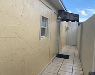 Unit for rent at 13360 Sw 43rd St, Miami, FL, 33175