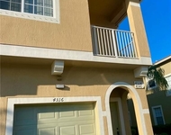 Unit for rent at 4316 Sw 132nd Way, Miramar, FL, 33027