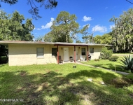 Unit for rent at 9072 2nd Avenue, JACKSONVILLE, FL, 32208