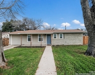 Unit for rent at 8018 Briargate Dr, San Antonio, TX, 78230-5045