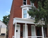 Unit for rent at 843 Linden Ave, YORK, PA, 17404