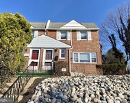 Unit for rent at 2349 Providence Ave, CHESTER, PA, 19013