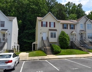 Unit for rent at 134 Azalea Ct, UPPER MARLBORO, MD, 20774