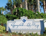 Unit for rent at 717 Secret Harbor Lane, LAKE MARY, FL, 32746
