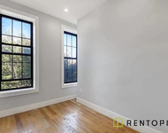 Unit for rent at 934 Lafayette Avenue, Brooklyn, NY 11221